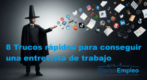 entrevista de trabajo BierzoEmpleo