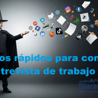 entrevista de trabajo BierzoEmpleo