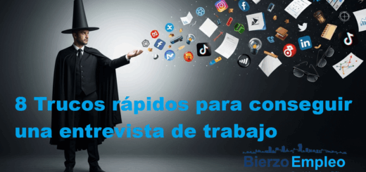 entrevista de trabajo BierzoEmpleo