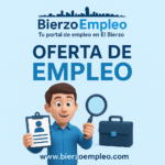 Servicio Público de Empleo CyL