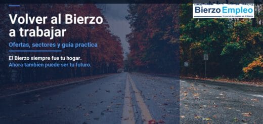 Volver al Bierzo a trabajar - BierzoEmpleo